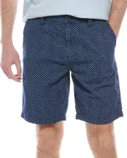 Slate & Stone Seersucker Short