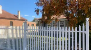 The Tradie’s Stay - truck parking, wifi, central