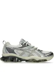 [ASICS] GEL-Quantum Kinetic "Silver" sneakers 11 Grey