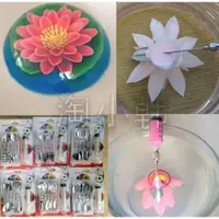在飛比找ETMall東森購物網優惠-視頻教程 3D果凍花雕刻工具 jelly 果凍花花嘴 不銹鋼
