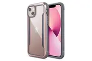 X-Doria Raptic Shield Pro Protective Mobile Case Cover For Apple iPhone 13 Pink