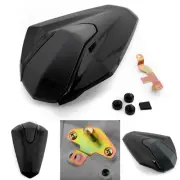 Passenger Rear Seat Cover Cowl For Kawasaki Ninja 400 / Ninja 400 ABS 2018-24 #0