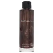 Kenneth Cole Signature by Kenneth Cole Body Spray 6 oz for Men