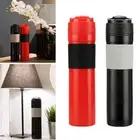 Mini Portable French Press Coffee Maker Mug Great Gift for Office