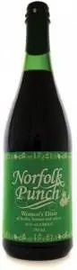 Norfolk Punch Womens Elixir 750ml