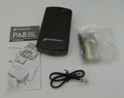 Plantronics - PA8 Polaris Headset Amplifier - Part # 65549-01