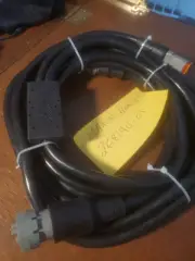 Maxon Harness 268140-01 Oem