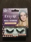 EYLURE X NICOLE GUERRIERO, Vlogger Series #ONEFOURTHREE, DEFINE PLUS ADHESIVE