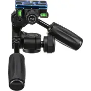 Benro HD1A 3-Way Pan Head
