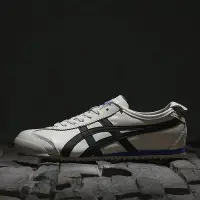 在飛比找Yahoo奇摩拍賣-7-11運費0元優惠優惠-asics onitsuka tiger 鬼塚虎 mexic