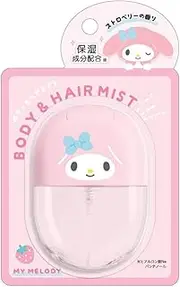 Klux Body and Hair Mist/My Melody 119921