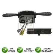 Indicator Stalk Switch SJR Fits Peugeot 307 2000-2012 1.4 HDi 1.6 2.0 #2 624274