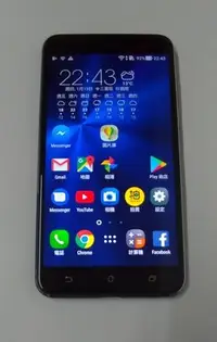 在飛比找Yahoo奇摩拍賣-7-11運費0元優惠優惠-華碩 ZenFone 3 ASUS ZE552KL 5.5吋