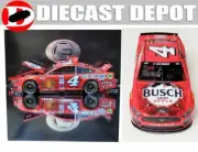 KEVIN HARVICK 2020 BRISTOL ALLSTAR BUSCH LIGHT APPLE 1/24 ELITE SERIES