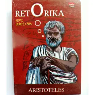 Aristoteles Philosophy Retorica Book