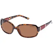 [Cancer Council] MCPHERSON PETITE | TORT MATTE PLUM POLARISED
