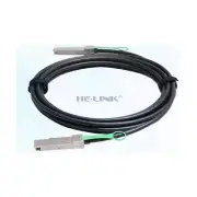 40GB-C03-QSFP 3m Extreme Compatible 40G QSFP+ Passive DAC Cable