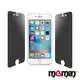 Mgman iPhone6/6s Plus(5.5)9H玻璃鋼化防窺保護貼
