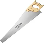 Spear & Jackson TRADITIONAL SKEWBACK WOODSAW - ROUGH FINISH SJ-9525X Multicolour 650mm