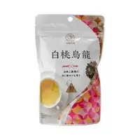 在飛比找ETMall東森購物網優惠-日本 NITTOH-TEA 日東紅茶 遊香茶館 茶包 白桃烏