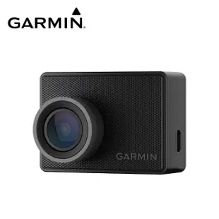 【GARMIN】Dash Cam 47 行車紀錄器