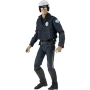 Terminator 2: Judgement Day T-1000 7" Action Figure