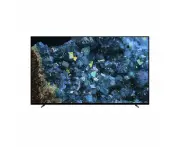 SONY - 77" A80L | BRAVIA XR | OLED | 4K Ultra HD | High Dynamic Range (HDR) | Smart TV (Google TV)