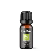 Refresh (Cleansing) Essential Oil Blend 10ml by Davina Wellness