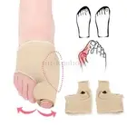 Bunion Corrector Hammer Toe Splint Straightener Valgus Hallux Orthopedic Brace-
