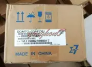 1PC New Yaskawa SGM7G-20AFC61 SGM7G20AFC61 Servo Motors
