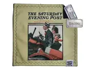 50 WAYS POCKET POCKET HANK Everyday Carry EDC Norman Rockwell Excuse My Dust