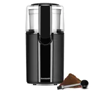 Coffee Grinder Electric, Coffee Bean Grinder Electric, Herb Grinder, Nut Grain G