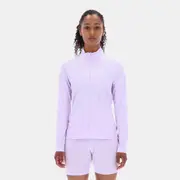 Core Zip Through Jacket Digital Gleam