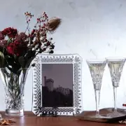 Waterford Crystal Frame 8" x 10 "