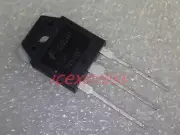 10PCS FDA24N40F TO-3P