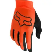 Fox FLEXAIR Gloves Fluro Orange 2023