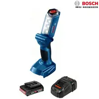 在飛比找樂天市場購物網優惠-BOSCH博世 18V鋰電明燈 GLI 180-LI 工作燈