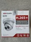 hikvision ip camera 8mpTurret Surveillance Camera Home Security System Business