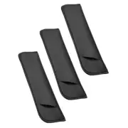 3 Pcs Tuning Forks Container Pu Tuning Fork Container Tuning Fork Wrap