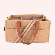 Bunnie Caddie Teddy