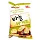 DADAM 大蒜餅乾 韓國大蒜餅乾 大蒜餅 大蒜麵包餅乾 大蒜麵包 100g