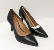 Jessica Simpson Nettles Pumps, Black, Women's 7.5