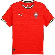 Puma Portugal Home Jersey Home Jersey