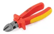 Titan Tools 6-Inch Vde Insulated Diagonal Pliers 73346