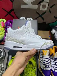 在飛比找Yahoo!奇摩拍賣優惠-【阿明運動舘】全頭層R版Jordan Air Jordan 