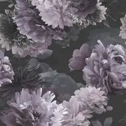 Lipsy Issey Wallpaper Muriva Mauve 66X54