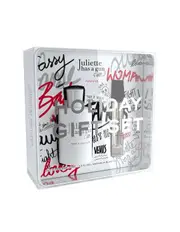 Juliette Has A Gun Not A Perfume 100ml 2 Piece Gift Set