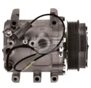 Air Conditioning Compressor Suits Mitsubishi Canter FUSO 2007 MSC90TA 12V