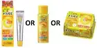 Japan Rohto Melano CC Whitening Intensive Essence 20ml, Toner 170ml, Face Mask