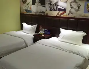 北京榮豐精品酒店RONG FENG HOTEL